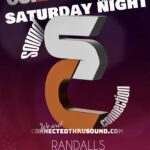 Randalls – Restaurant & Lounge